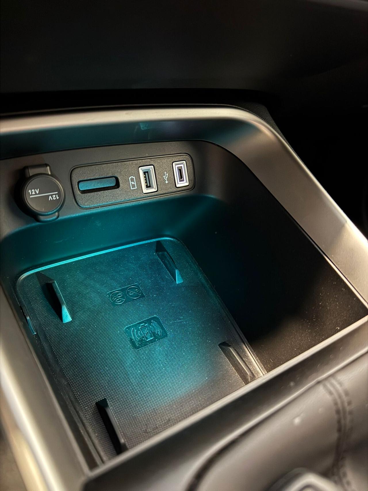 Jeep Avenger 1.2 Turbo 100 CV Summit TIFFANY ED. LIMITATA