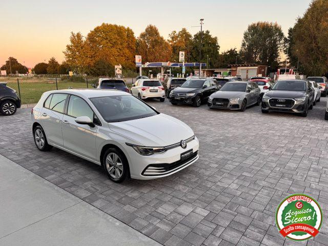 VOLKSWAGEN Golf 1.0 TSI EVO Life ANCHE NEOPATENTATI