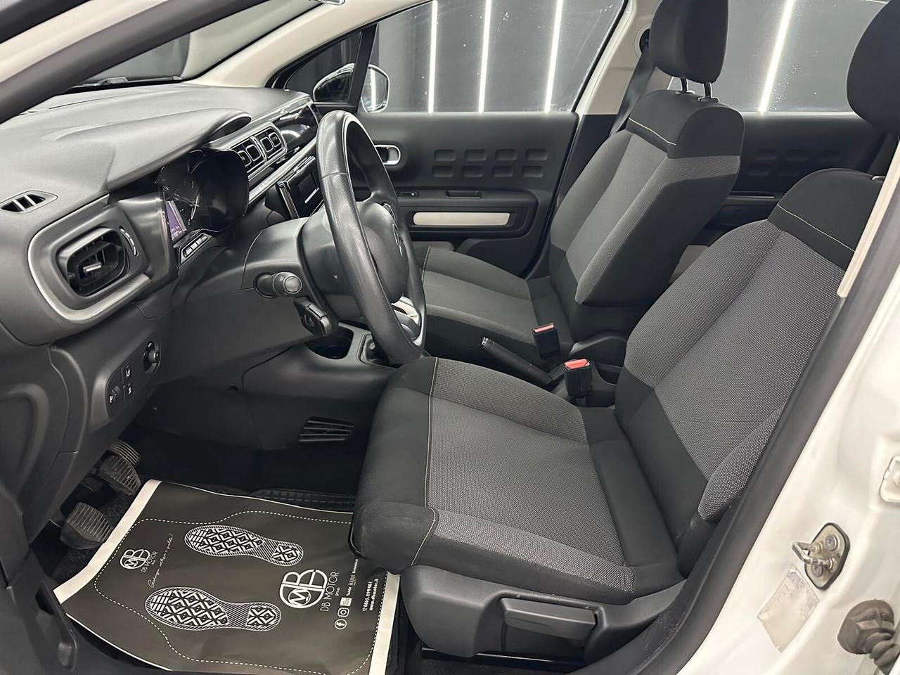 Citroen C3 PureTech 68 Live