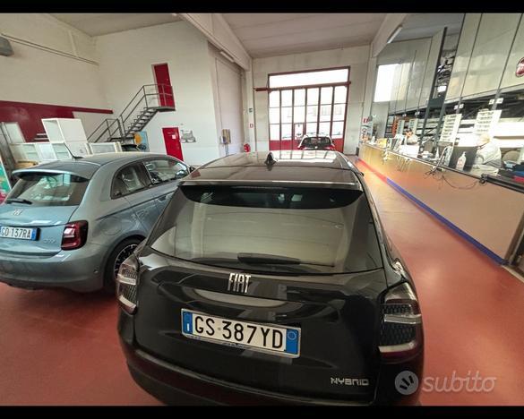 FIAT 600 600 1.2 Hybrid 100cv N70915