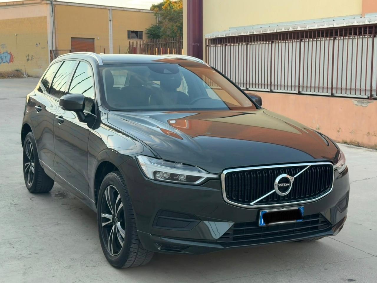 Volvo XC 60 XC60 D4 AWD Inscription