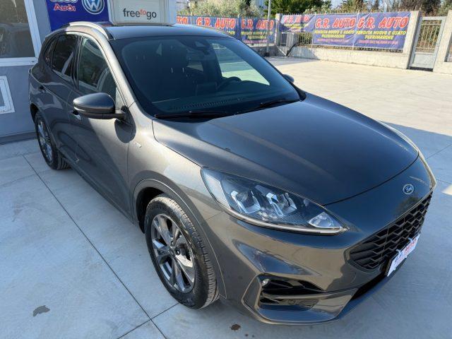 FORD Kuga 1.5 EcoBlue ST-Line AUTOMATICA