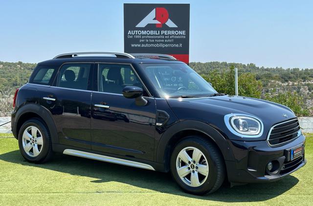 MINI Countryman 1.5 One D Business Automatica