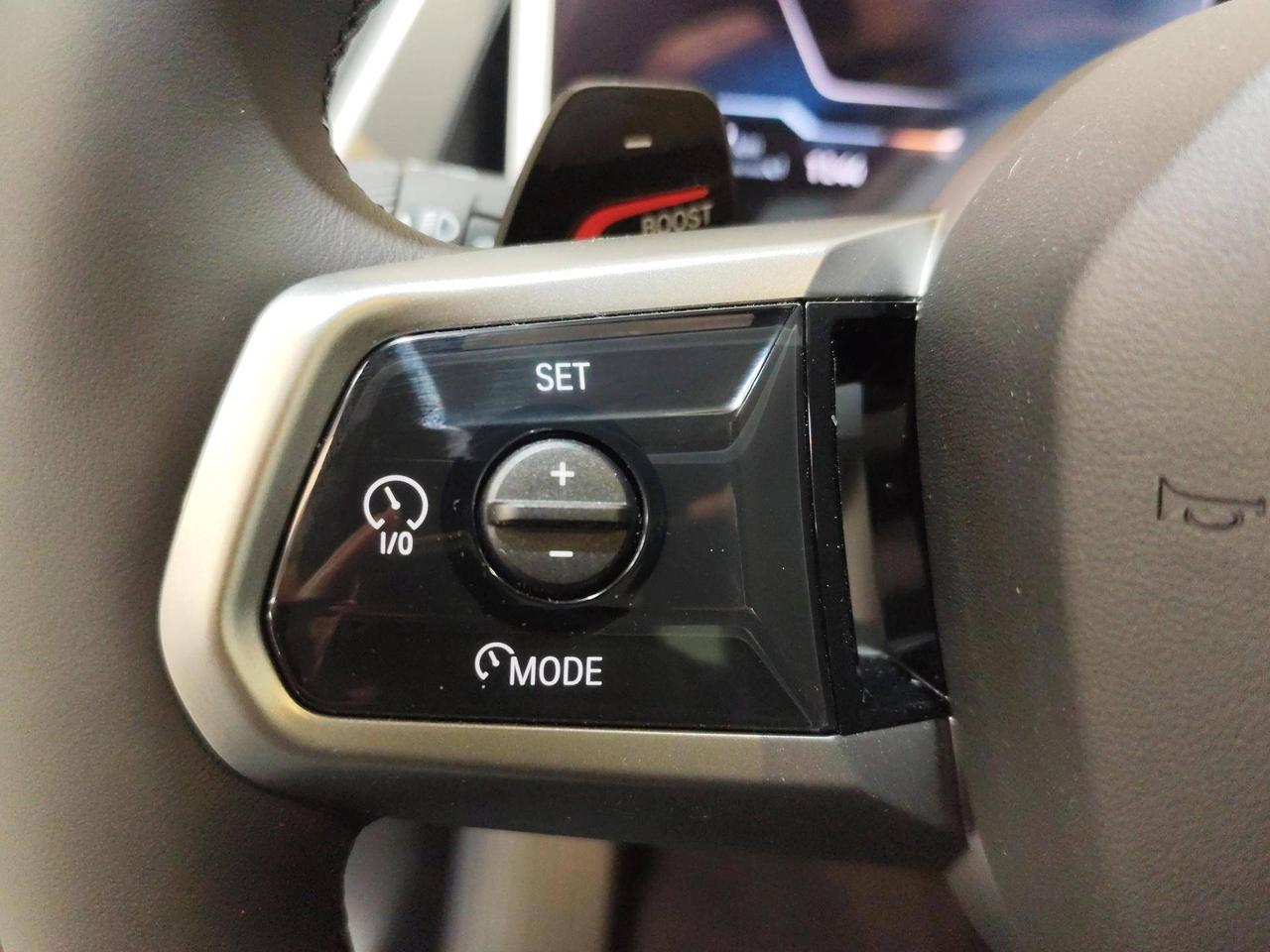 BMW X3 xDrive30e MSport