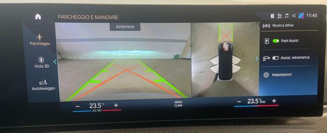 BMW 320 d 48V xDrive Touring Msport