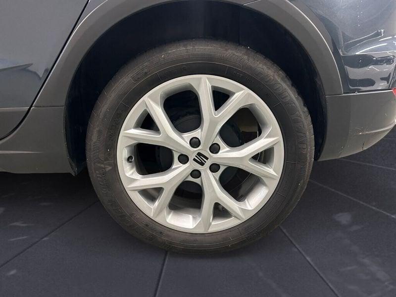 SEAT Arona 1.0 EcoTSI FR