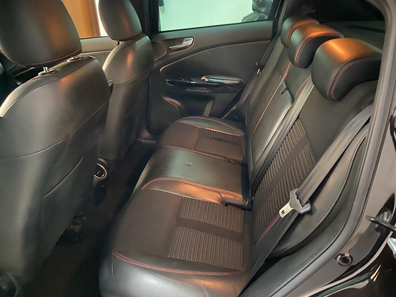 Alfa Romeo Giulietta 2.0 JTDm-2 140 CV Exclusive