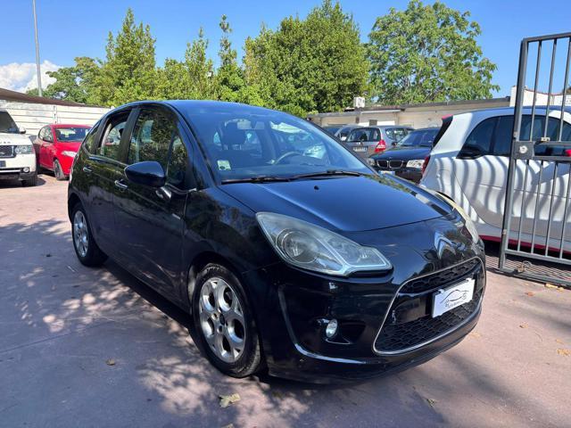 CITROEN C3 1.4 HDi 70 Exclusive