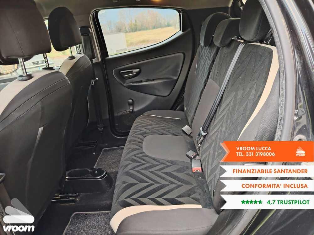 LANCIA Ypsilon 3ª serie Ypsilon 1.2 69 CV 5 po...