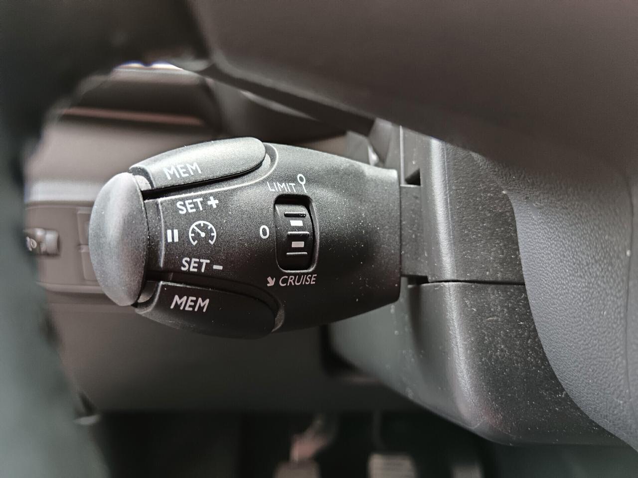 Citroen C3 1.6 BLUEHDI 100CV SHINE FULL OPT