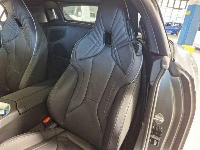 BMW Z4 M 40i