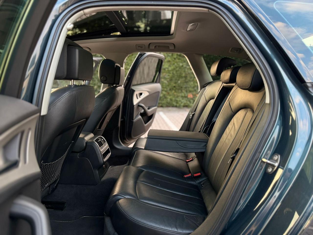 Audi A6 3.0 TDI 272 CV quattro S tronic Business Plus..CELL 320 147 1147 WUATSAPP 3276540940