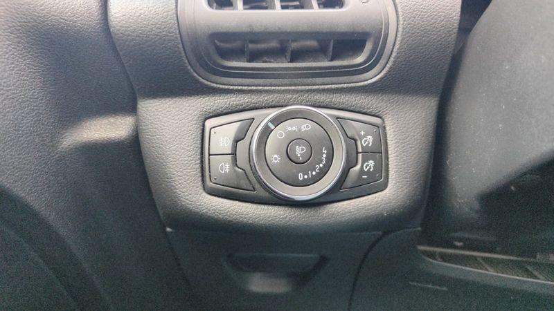 Ford B-Max B-Max 1.5 TDCi 75 CV