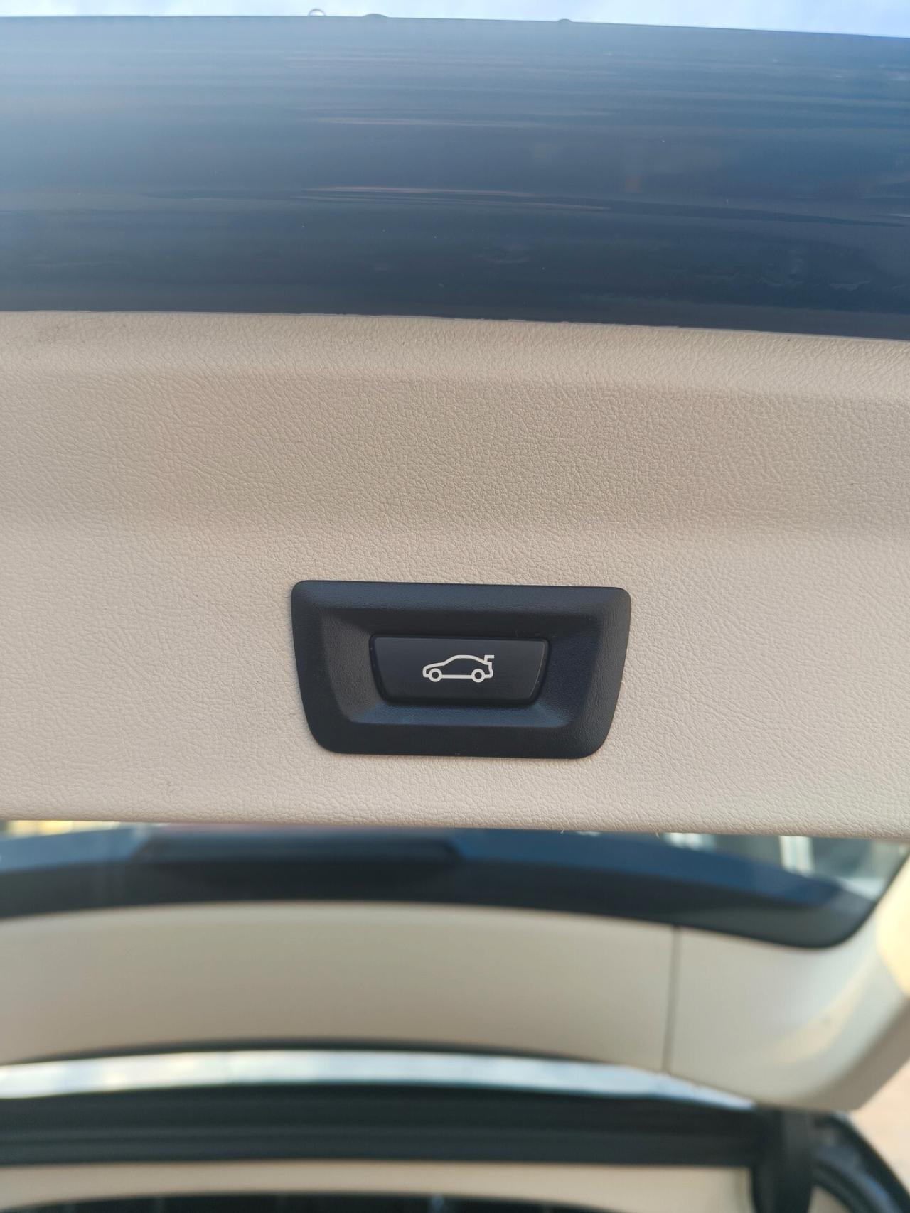 Bmw X3 sDrive18d 48V Business Advantage