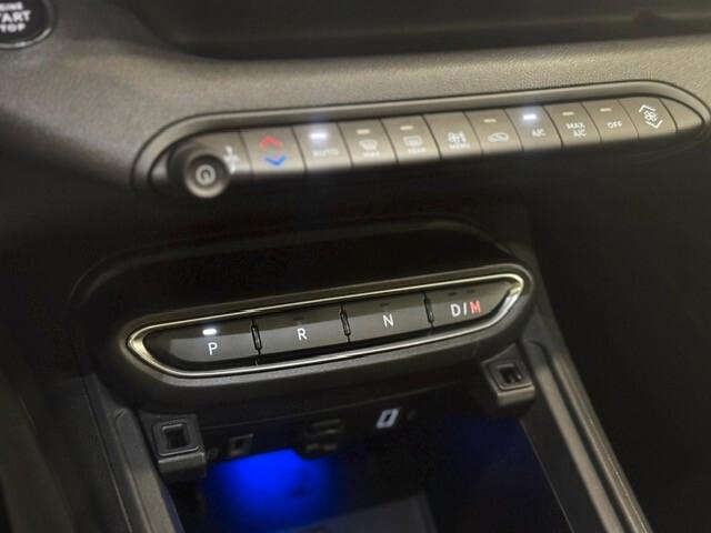 Jeep Avenger 1.2 Turbo 100 CV MHEV Summit