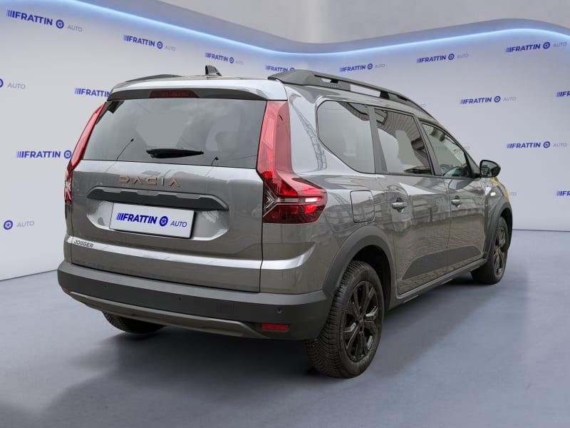 DACIA JOGGER 1.0 TCE 110 CV 5 POSTI EX