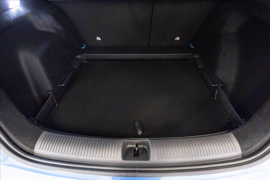 MG ZS 1.5 Comfort del 2025