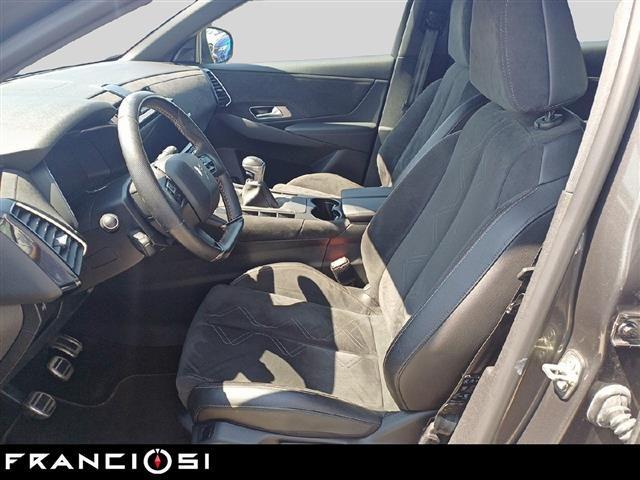 DS AUTOMOBILES Other DS7 Crossback 1.2 PureTech Grand Chic