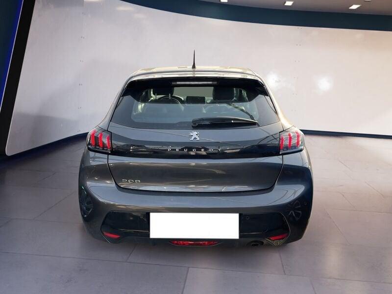 Peugeot 208 II 2019 1.2 puretech Allure Navi Pack s&s 100cv