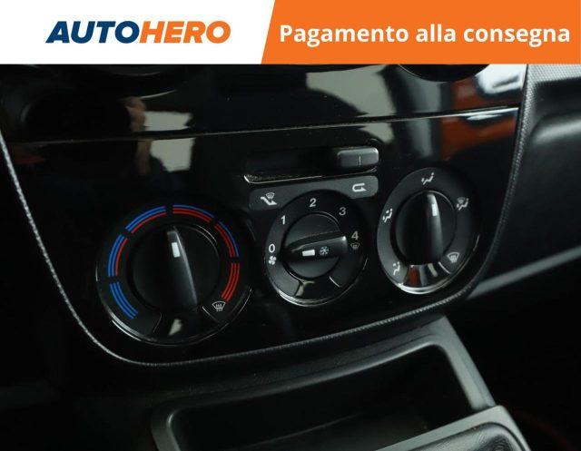 FIAT Qubo 1.3 MJT 95 CV Trekking