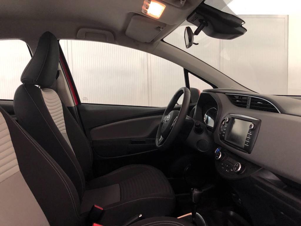 Toyota Yaris 5 Porte 1.5 VVT-i Hybrid Active E-CVT