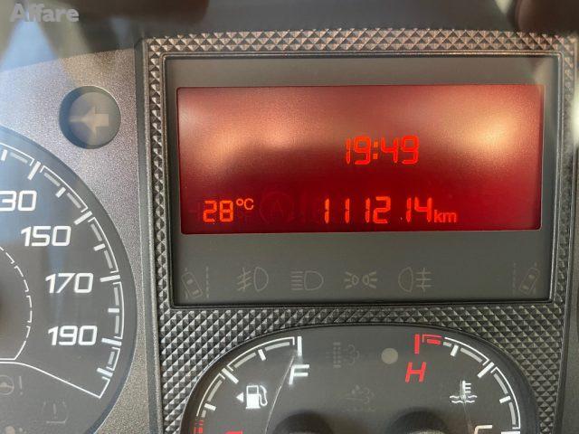 FIAT Ducato 33 2.3 MJT 130CV PLM-TA Furgone