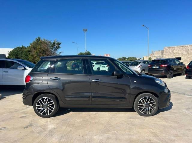 Fiat 500 L 1.4 Connect s&s 95cv