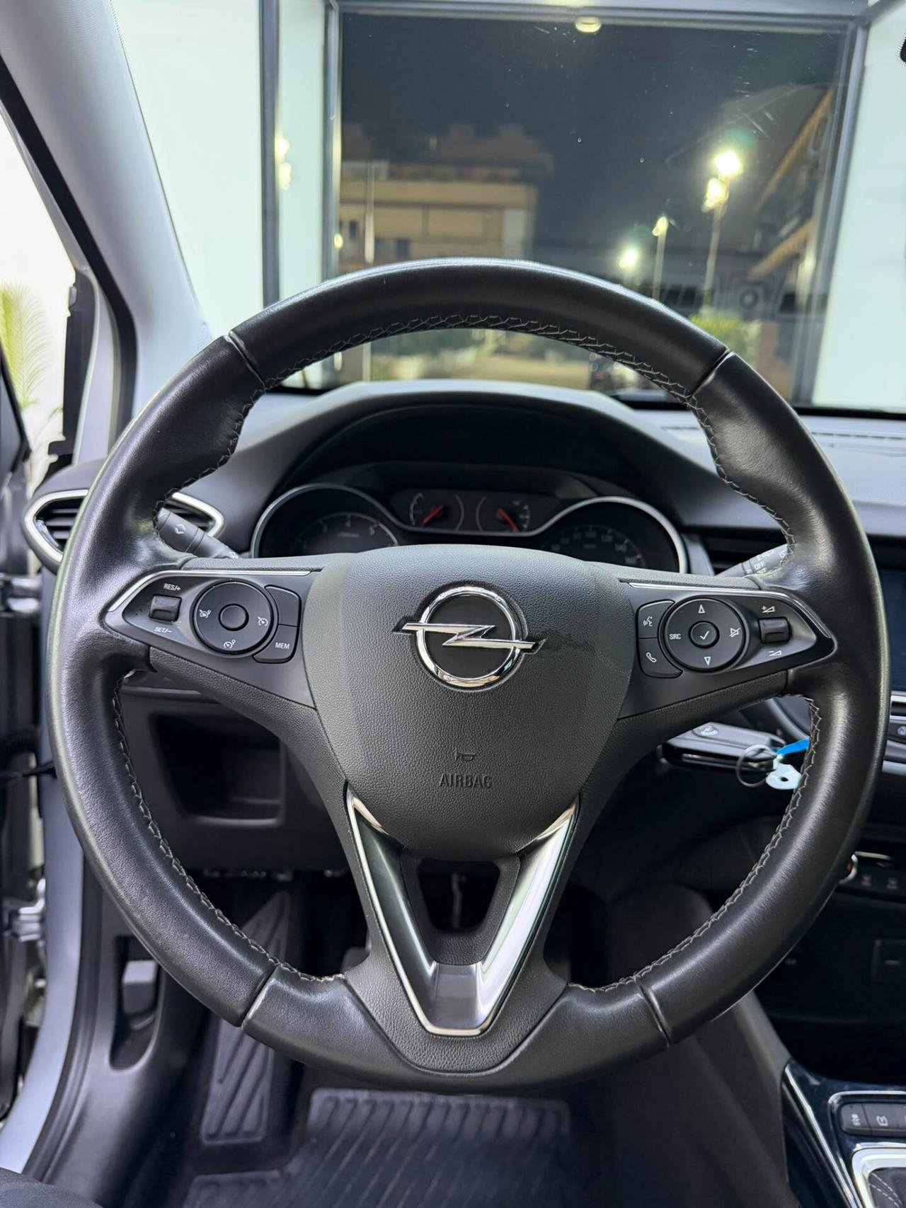Opel Crossland 1.2 Turbo 12V 110 CV Start&Stop Edition