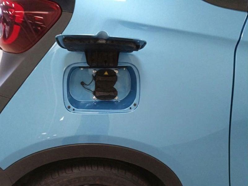 DR AUTOMOBILES dr 1.0 EV Electric 61cv