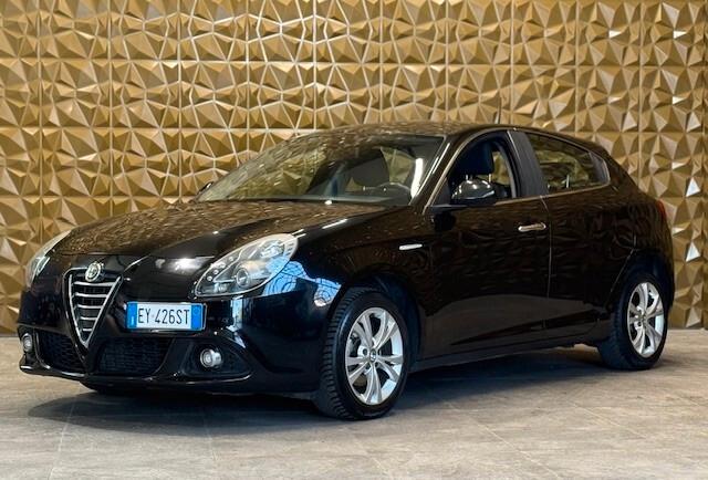 Alfa Romeo Giulietta 1.4 Turbo 120 CV GPL Sprint