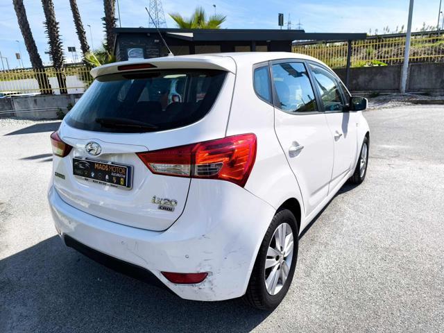 HYUNDAI iX20 1.6 CRDI 115 CV Comfort