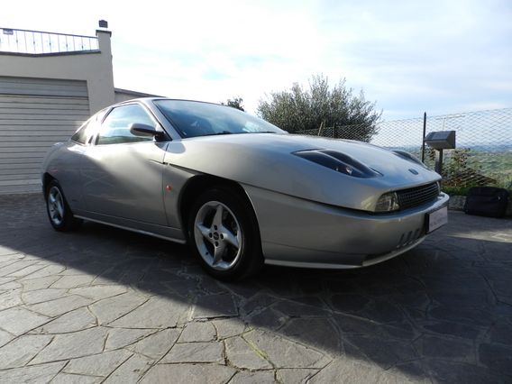 Fiat Coupe 1.8 i.e. 16V