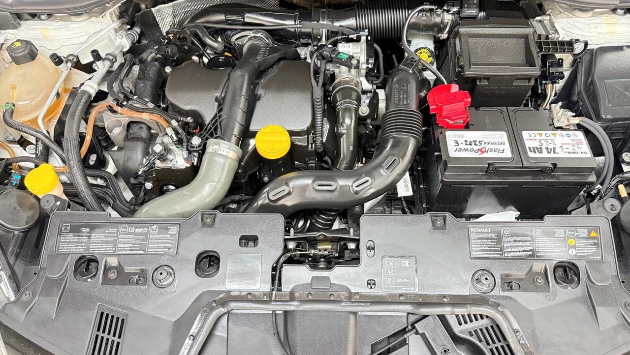 Renault Clio 1.5 dCi 8V 75CV 5 porte Costume National