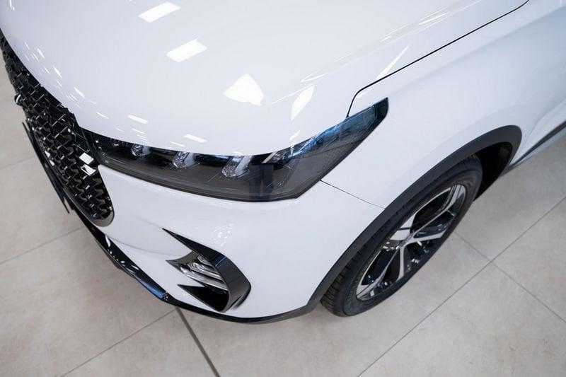 DR AUTOMOBILES DR 6.0 1.5 Turbo MT Benzina/GPL