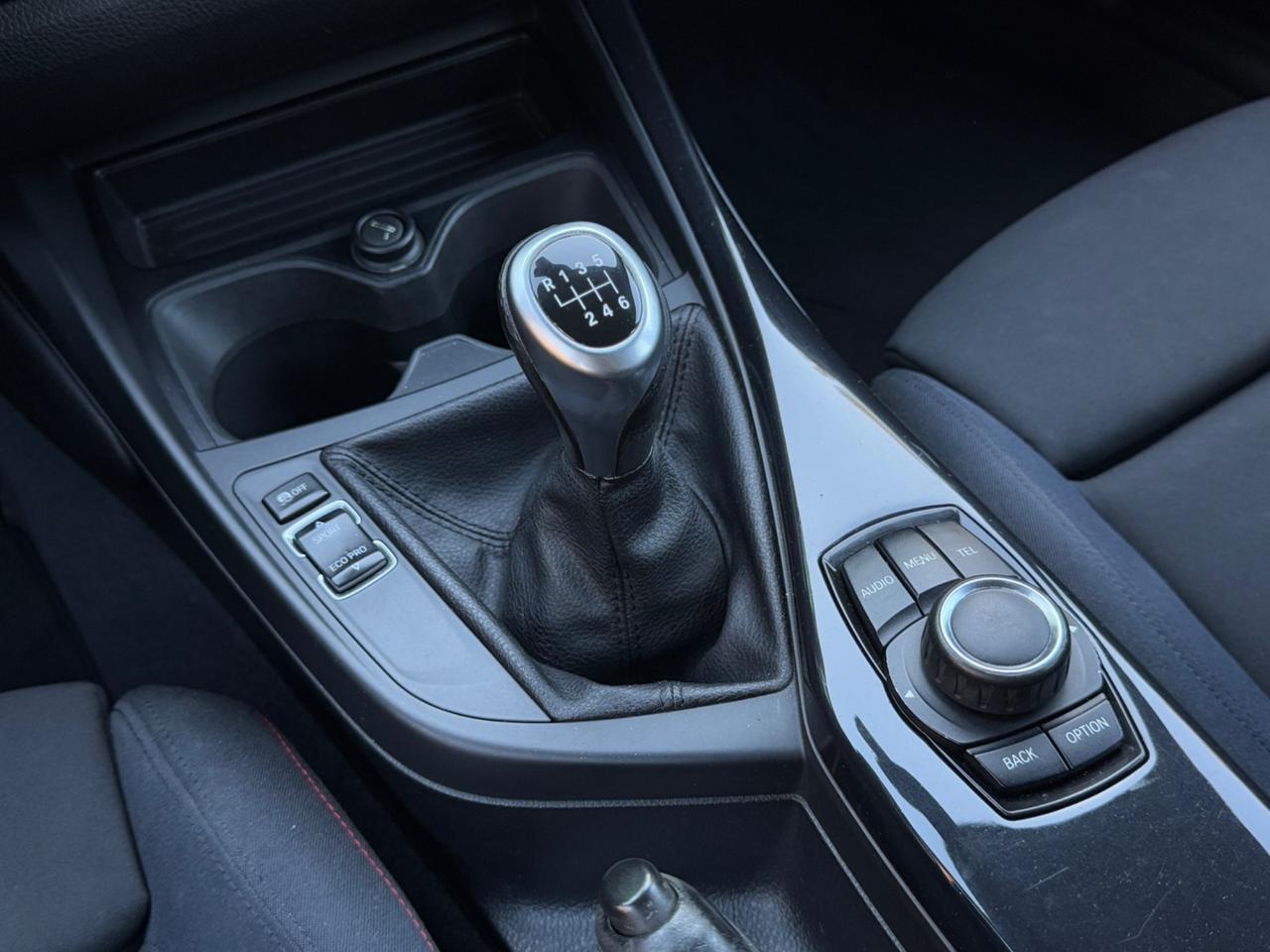 Bmw 116d 5p. Sport