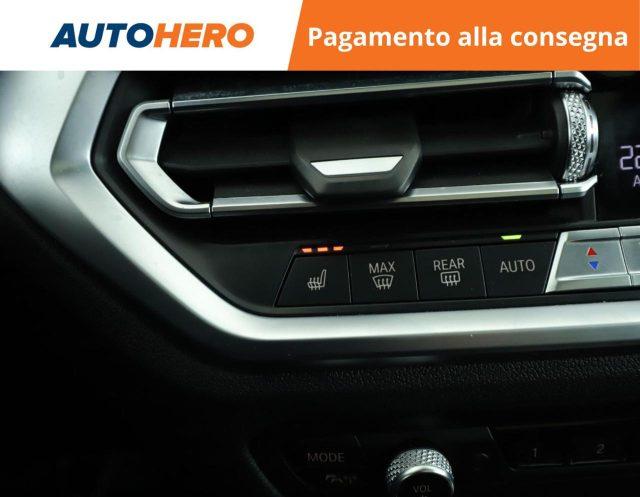 BMW 330 d xDrive Touring Msport