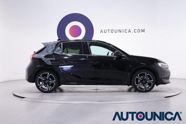 OPEL Corsa HYBRID 136 CV AUTOMATICA ULTIMATE FULL LED