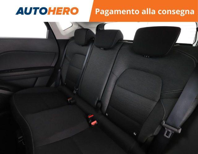 RENAULT Captur TCe 90 CV Zen