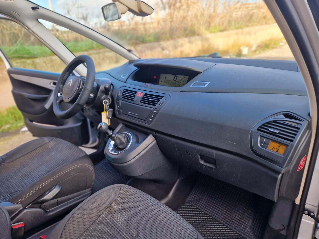 Citroen C4 Grand Picasso 1.6 HDi 110 FAP Business