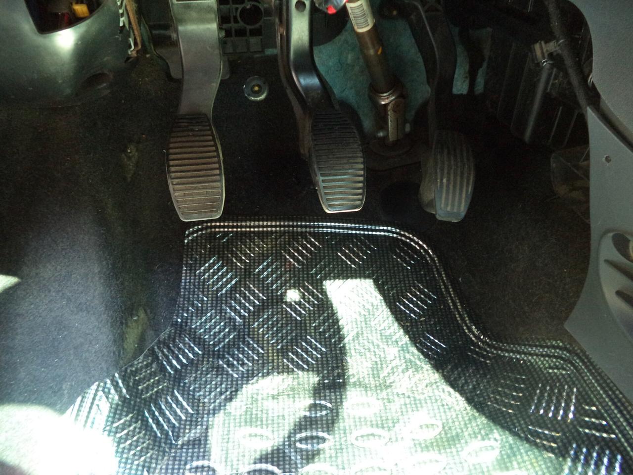 Fiat 500 1.2 Lounge OK NEOPATENTATI