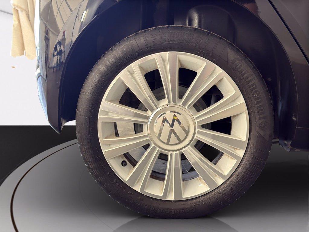 VOLKSWAGEN Up! 5p 1.0 color up! 60cv my20 del 2020