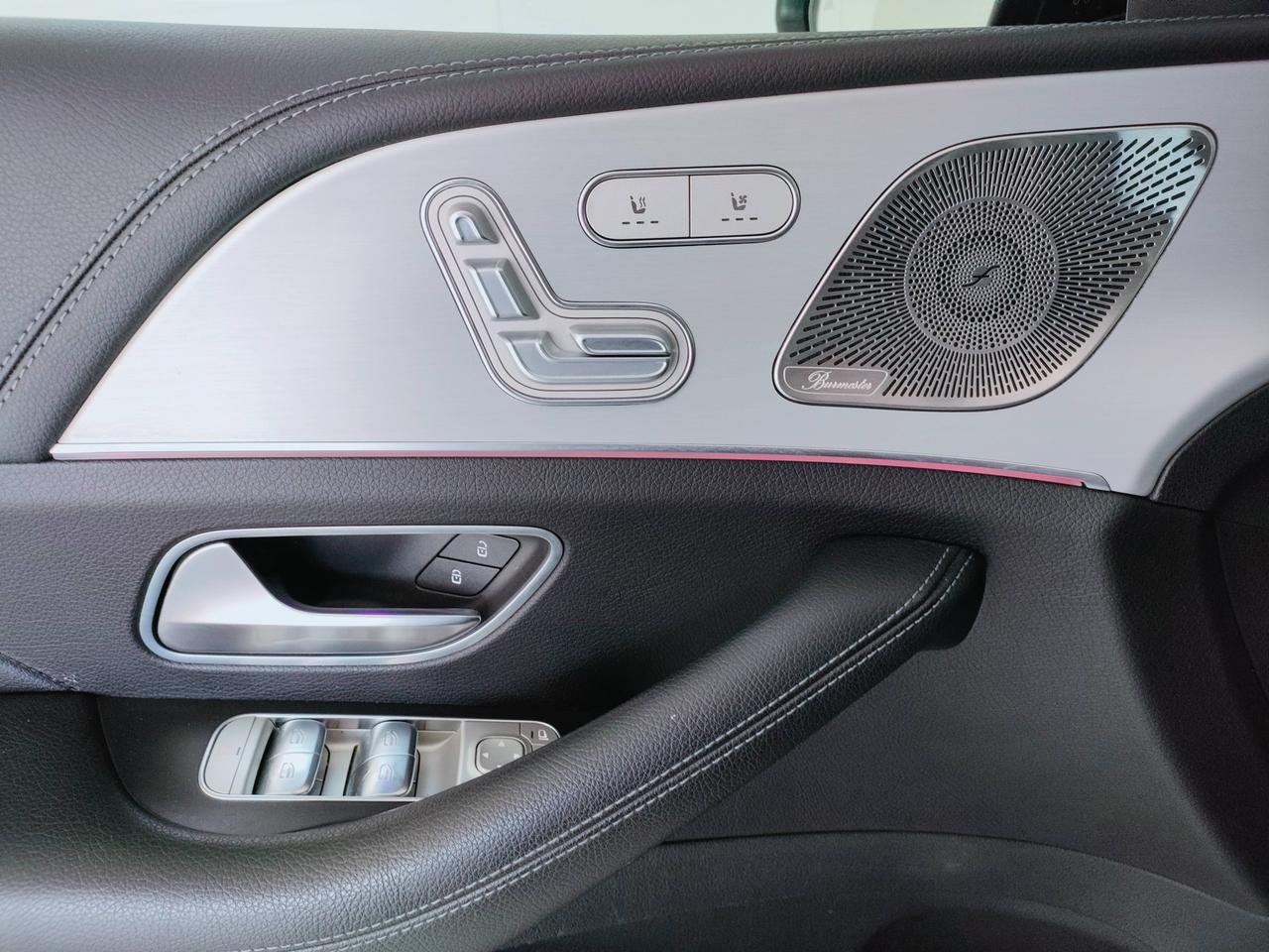 Mercedes-Benz GLE - V167 2019 - GLE 300 d mhev Premium Plus 4matic auto