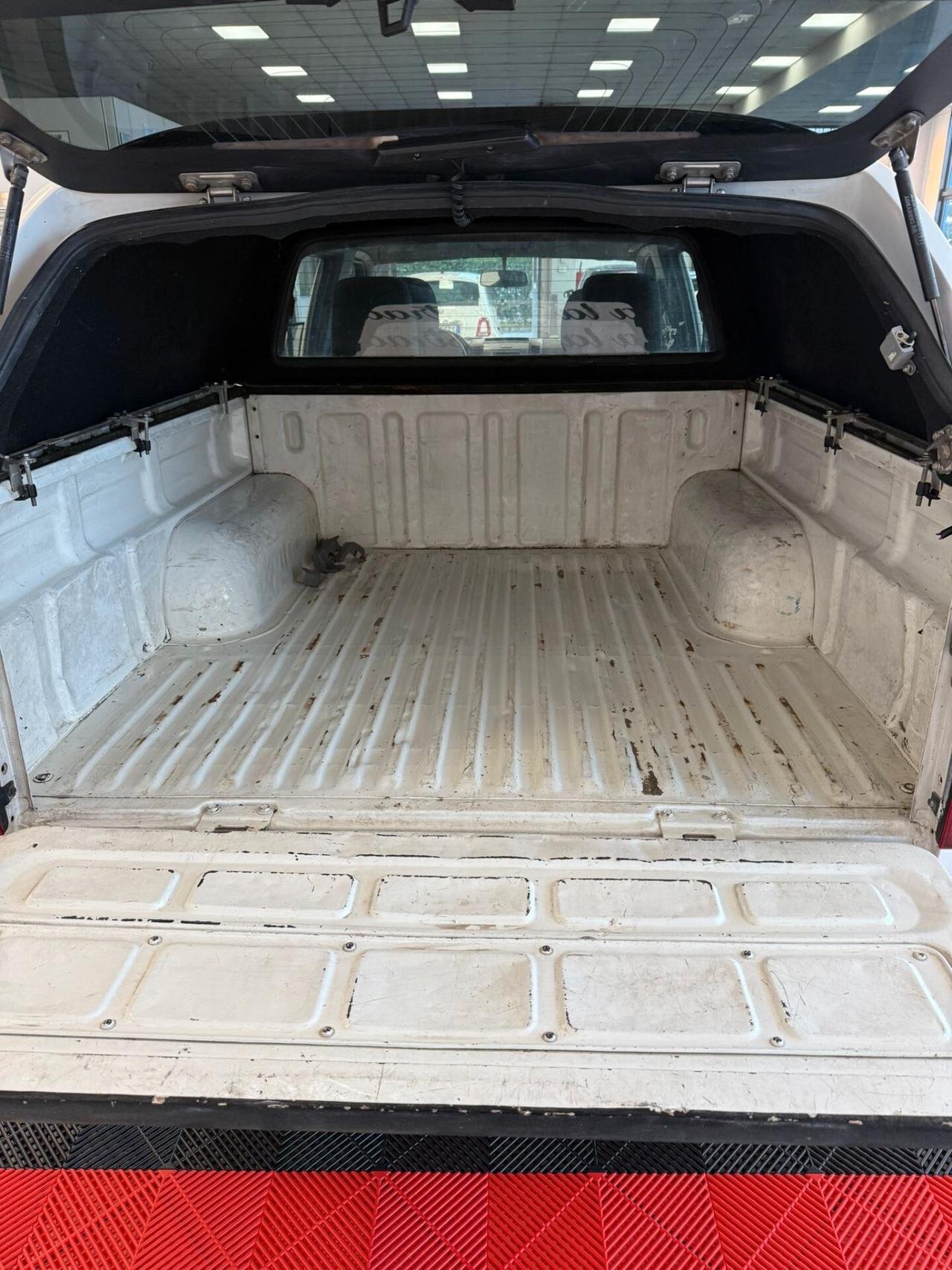 Ford Ranger 2.5 TDCi (143CV) Double Cab XLT 5 p.ti