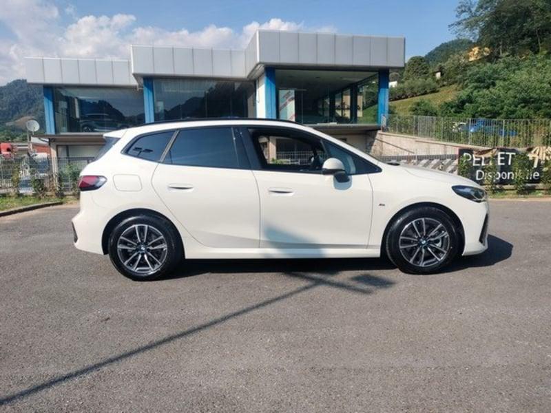 BMW Serie 2 Active Tourer 223i xDrive MHEV 48V MSport Auto