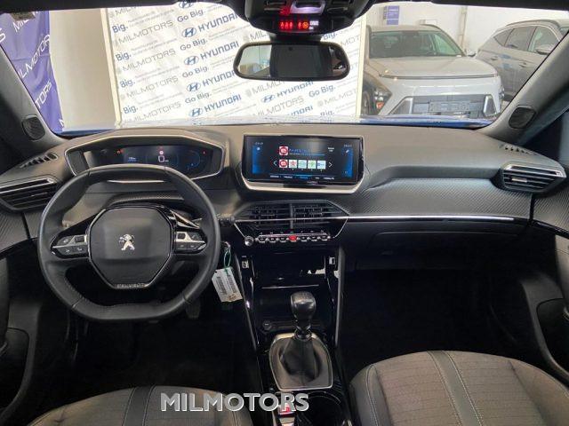 PEUGEOT 2008 PureTech 130 S&S Allure