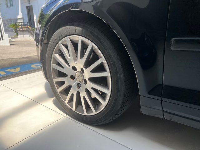 AUDI A3 2.0 TDI 170 CV Ambition