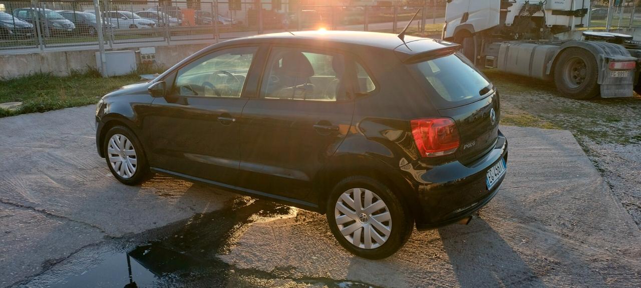 Volkswagen Polo 1.6 TDI 90CV DPF 5 porte Highline