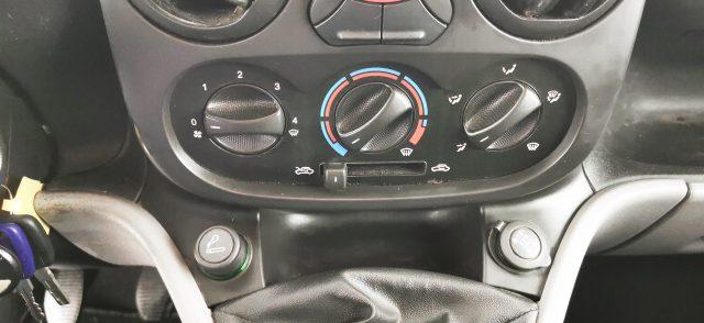 FIAT Doblo Doblò 1.3 MJ 16V Cargo Lamier.