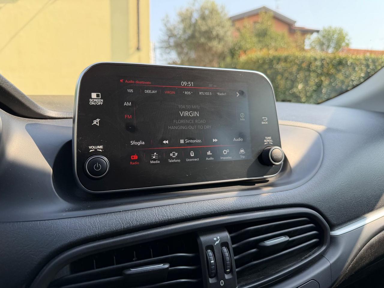 Fiat Tipo 1.4 Lounge #11400