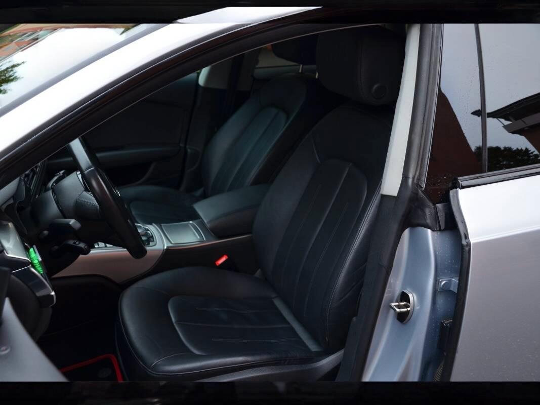 Audi A7 Sportback A7 Sportback I 2016 - 3.0 tdi quattro 218cv s-tronic